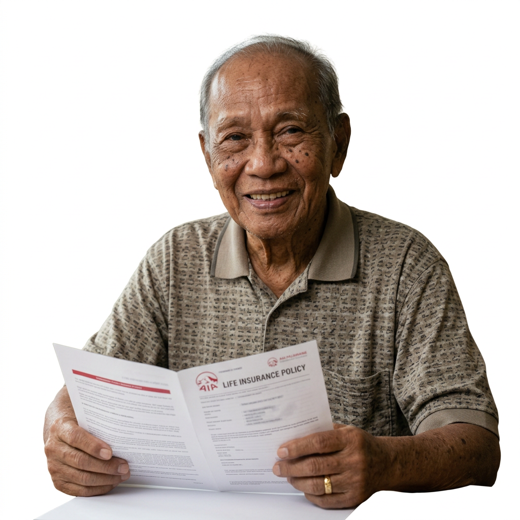 Roberto F. — Smart Christian Life Insurance client