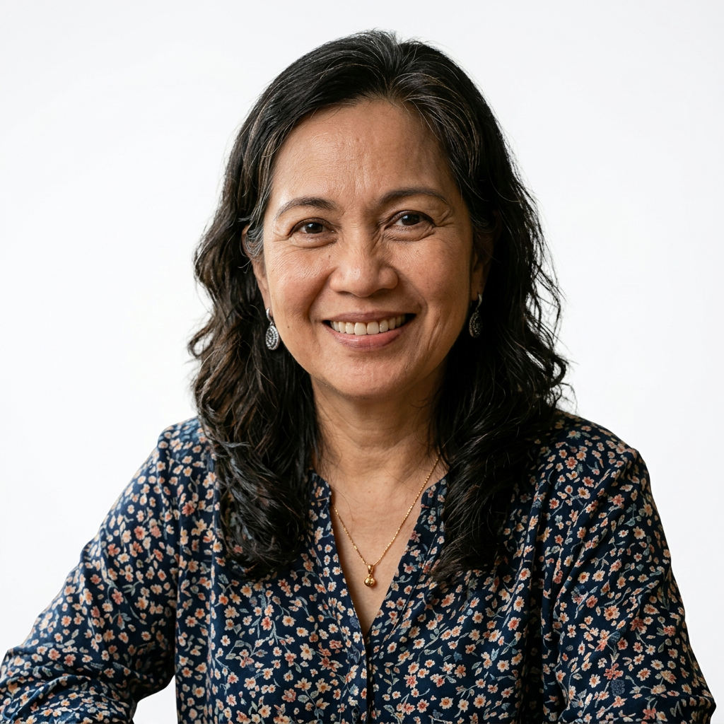 Rosa A. — Smart Christian Life Insurance client
